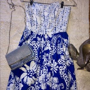 Lily Pulitzer Dress